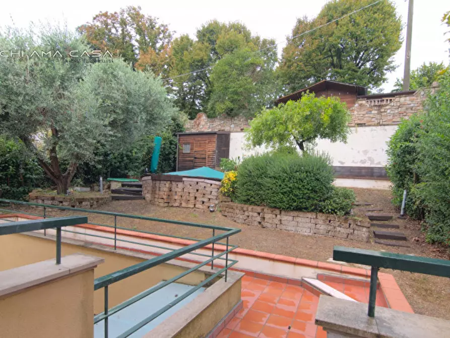 Immagine 51 di Villa in vendita  in Strada Panoramica Ardizio a Pesaro