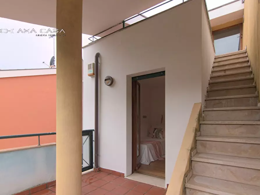 Immagine 53 di Villa in vendita  in Strada Panoramica Ardizio a Pesaro