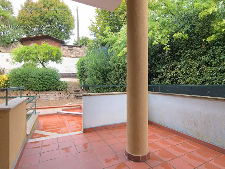 Immagine 54 di Villa in vendita  in Strada Panoramica Ardizio a Pesaro