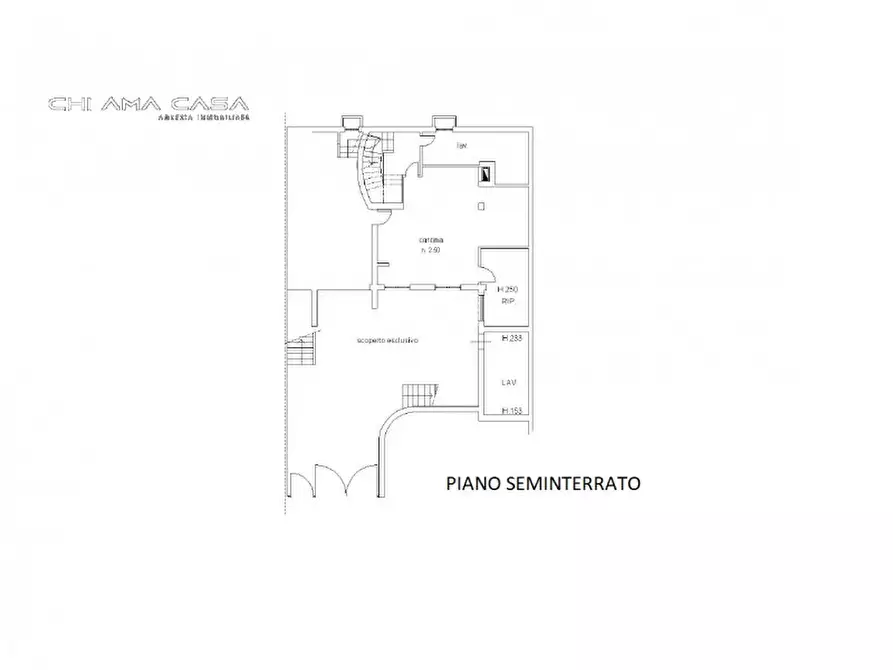 Immagine 58 di Villa in vendita  in Strada Panoramica Ardizio a Pesaro