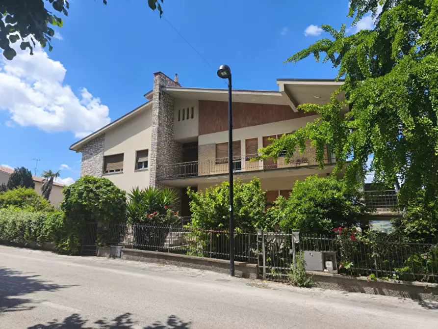 Immagine 1 di Appartamento in affitto  in Viale Armando Diaz a Treia