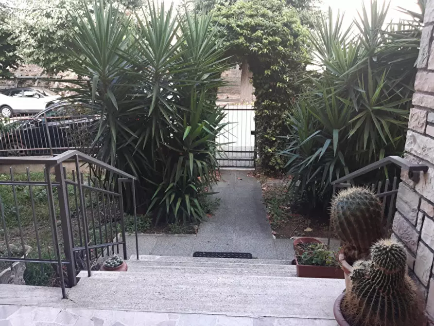 Immagine 2 di Appartamento in affitto  in Viale Armando Diaz a Treia