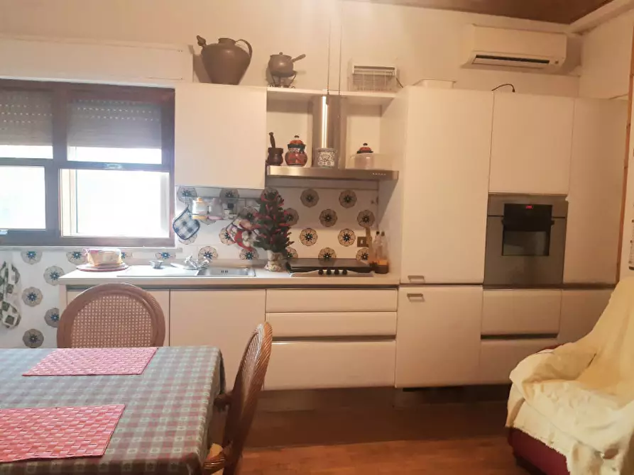 Immagine 3 di Appartamento in affitto  in Viale Armando Diaz a Treia