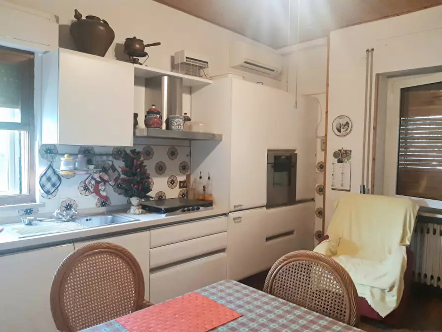 Immagine 4 di Appartamento in affitto  in Viale Armando Diaz a Treia