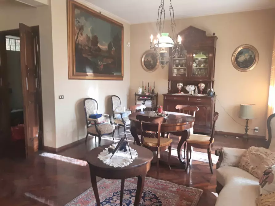 Immagine 5 di Appartamento in affitto  in Viale Armando Diaz a Treia