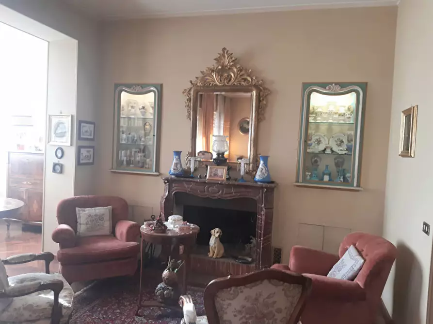 Immagine 7 di Appartamento in affitto  in Viale Armando Diaz a Treia