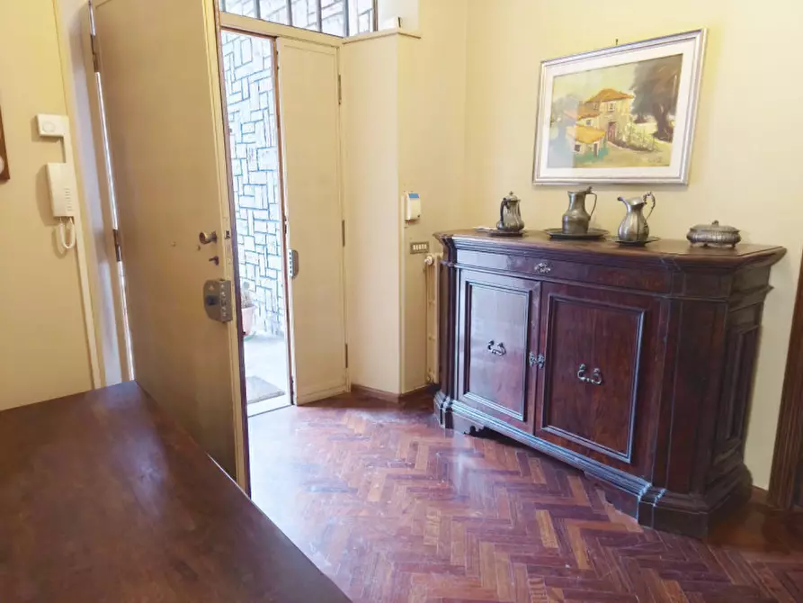 Immagine 14 di Appartamento in affitto  in Viale Armando Diaz a Treia