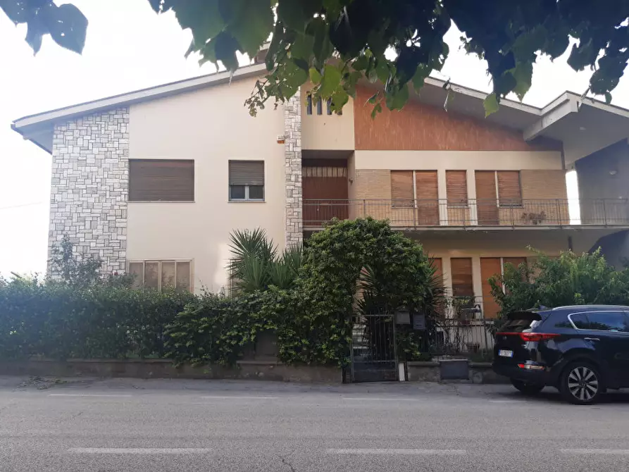 Immagine 16 di Appartamento in affitto  in Viale Armando Diaz a Treia