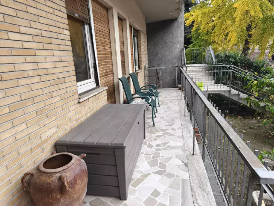 Immagine 17 di Appartamento in affitto  in Viale Armando Diaz a Treia