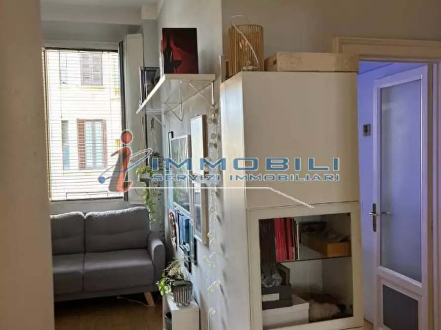 Immagine 7 di Appartamento in affitto  in VIA CARMAGNOLA FRANCESCO a Milano