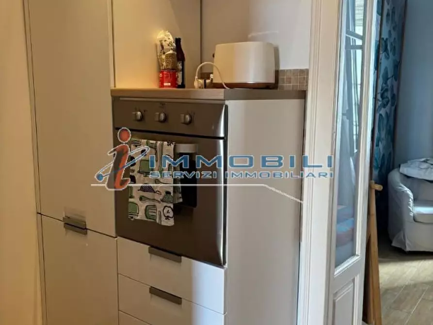 Immagine 9 di Appartamento in affitto  in VIA CARMAGNOLA FRANCESCO a Milano