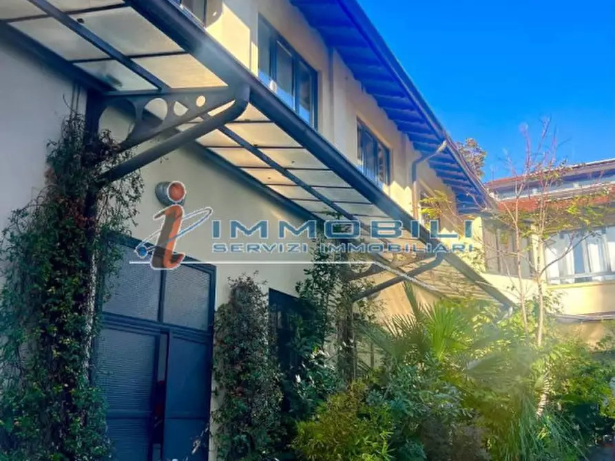 Immagine 1 di Loft/Open space in affitto  in VIA TREBBIA a Milano