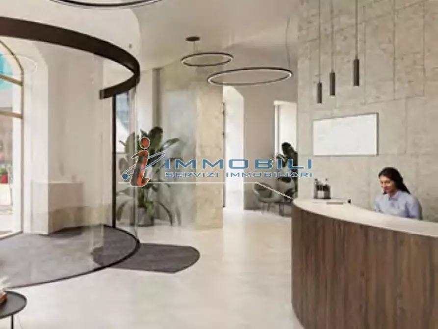 Immagine 1 di Palazzo in affitto  in VIA TAZZOLI ENRICO a Milano