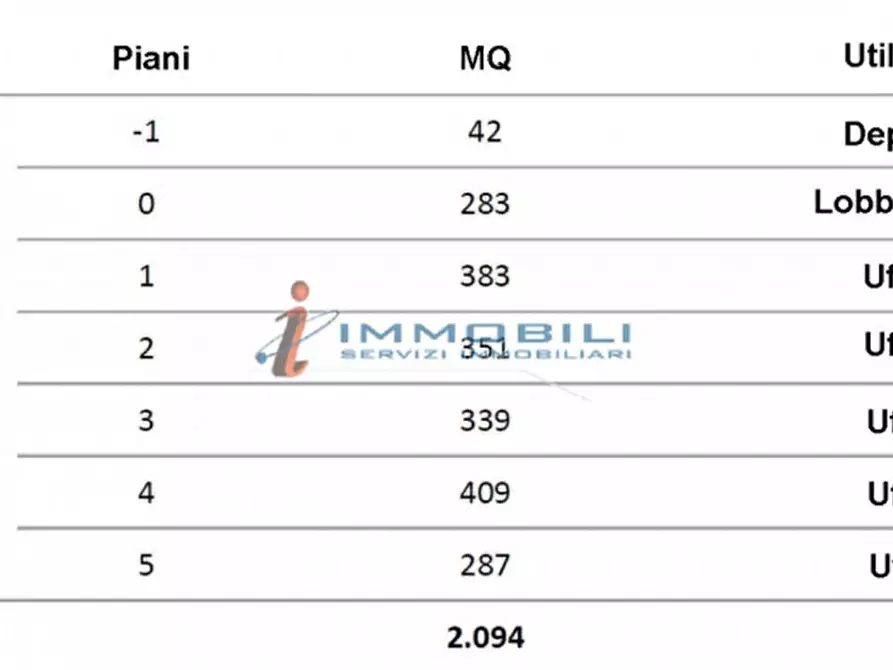 Immagine 3 di Palazzo in affitto  in VIA TAZZOLI ENRICO a Milano