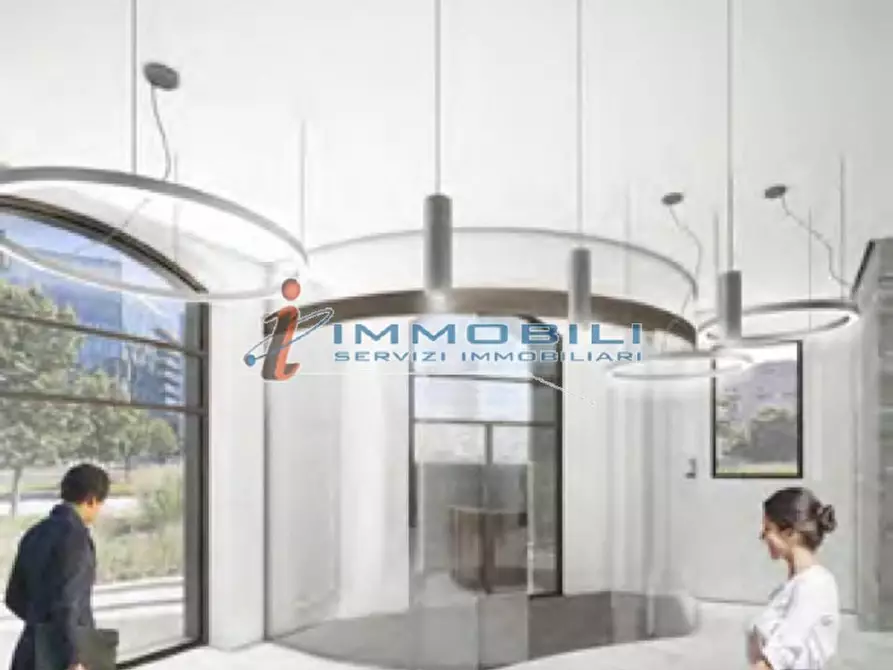 Immagine 1 di Palazzo in affitto  in VIA TAZZOLI ENRICO a Milano