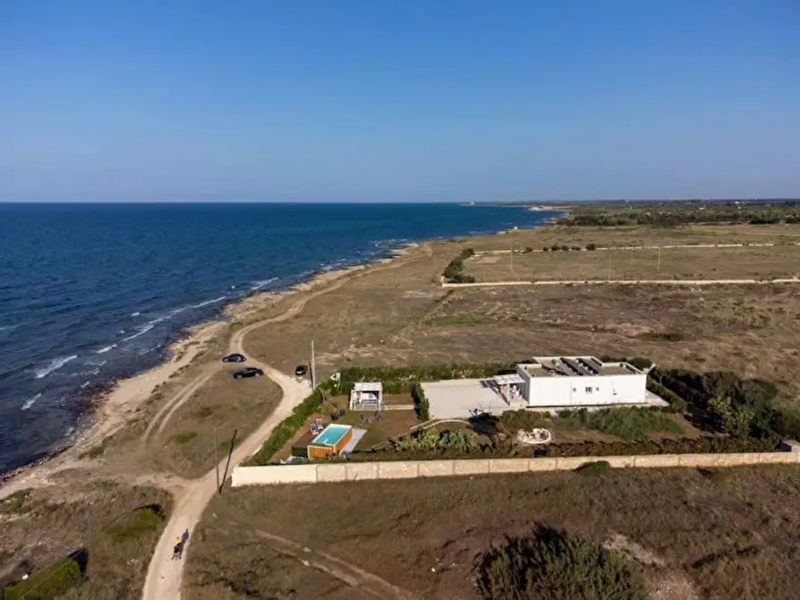 Immagine 7 di Villa in vendita  in Specchiolla a Carovigno