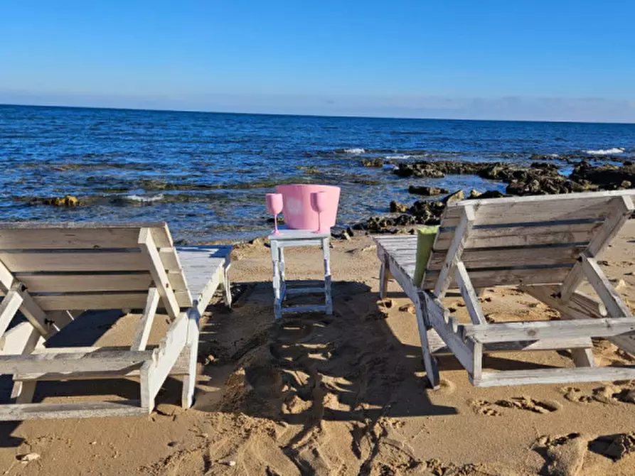 Immagine 11 di Villa in vendita  in Specchiolla a San Vito Dei Normanni