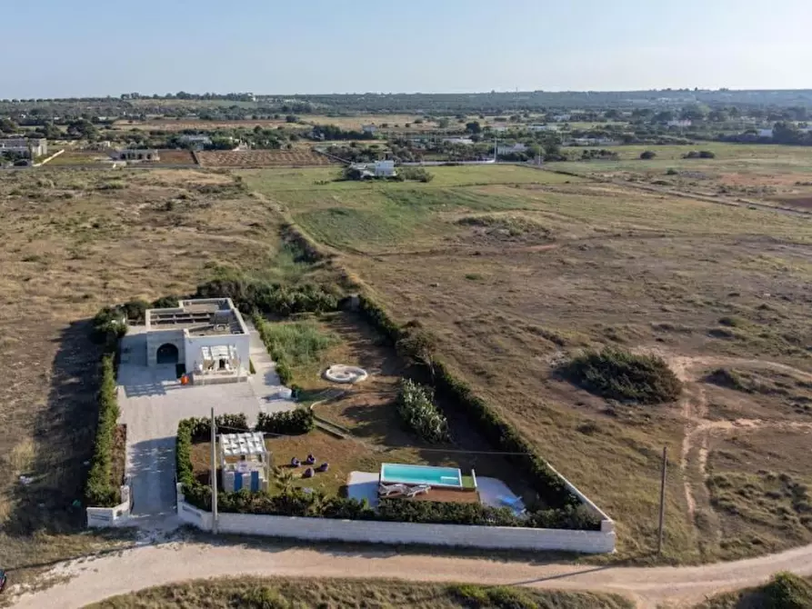 Immagine 12 di Villa in vendita  in Specchiolla a Carovigno