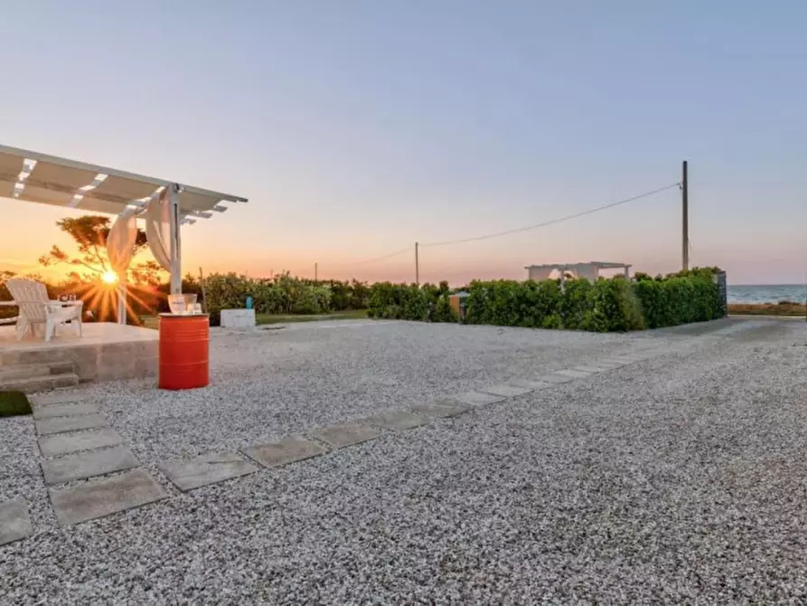 Immagine 16 di Villa in vendita  in Specchiolla a Carovigno