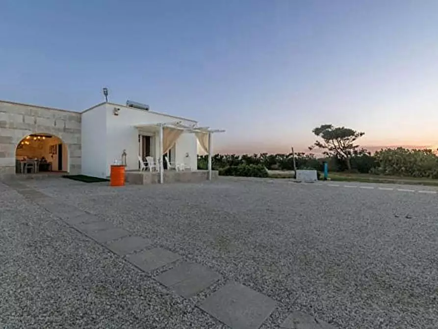 Immagine 17 di Villa in vendita  in Specchiolla a San Vito Dei Normanni