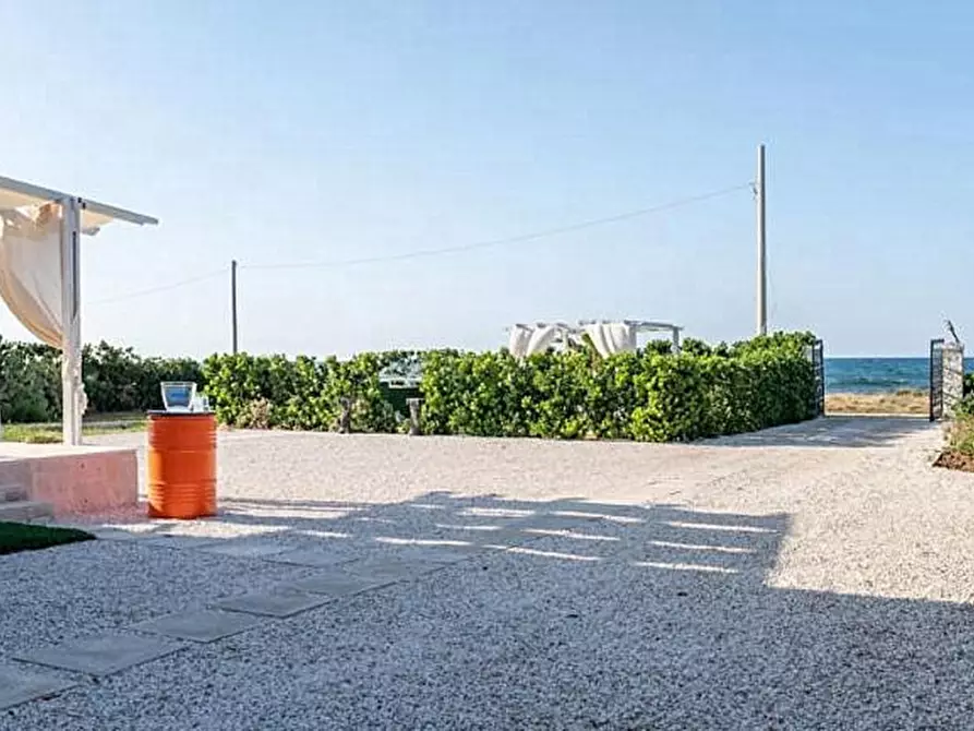 Immagine 18 di Villa in vendita  in Specchiolla a San Vito Dei Normanni