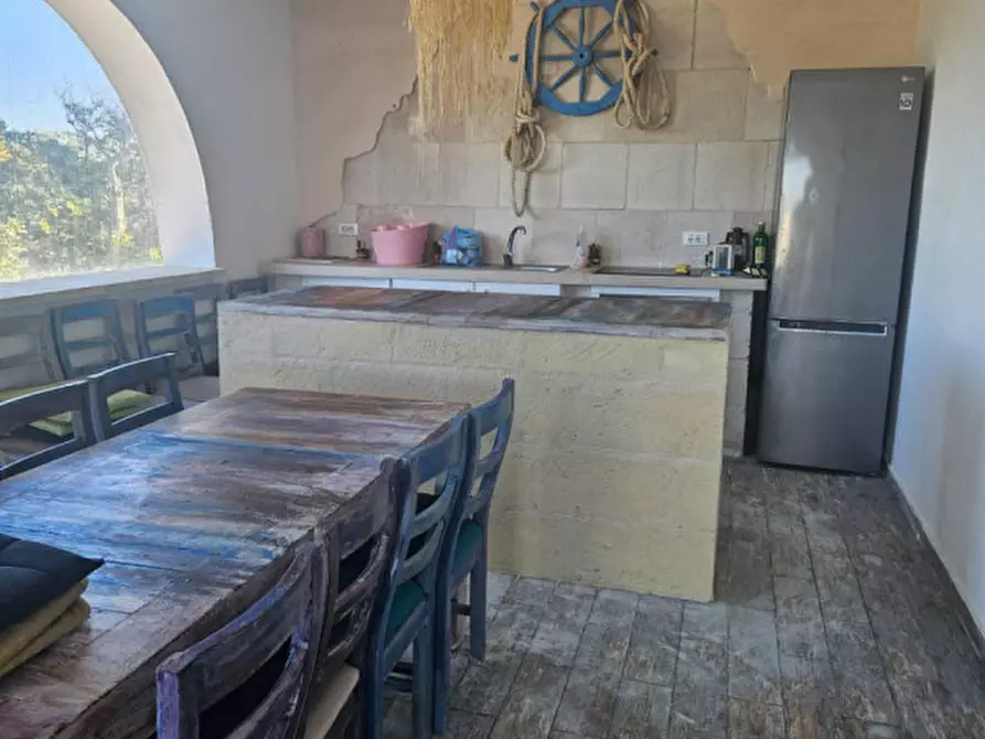 Immagine 22 di Villa in vendita  in Specchiolla a San Vito Dei Normanni