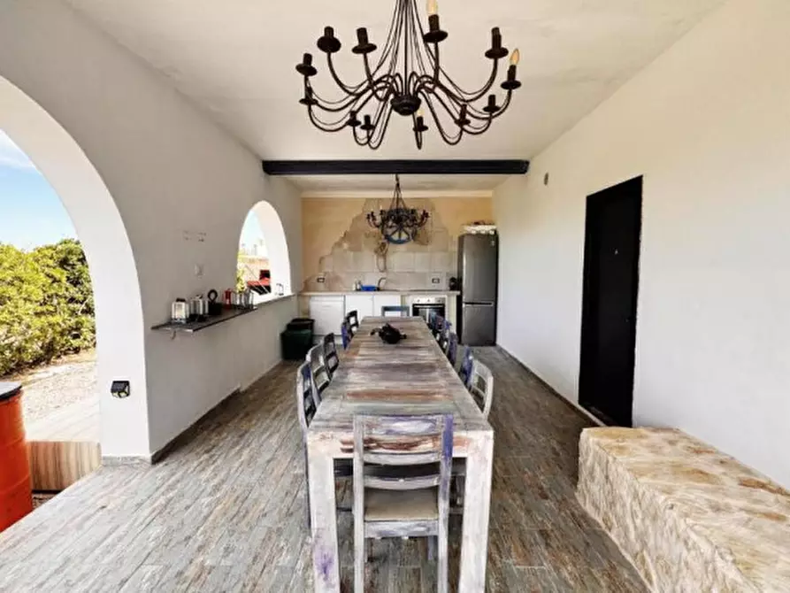 Immagine 23 di Villa in vendita  in Specchiolla a Carovigno