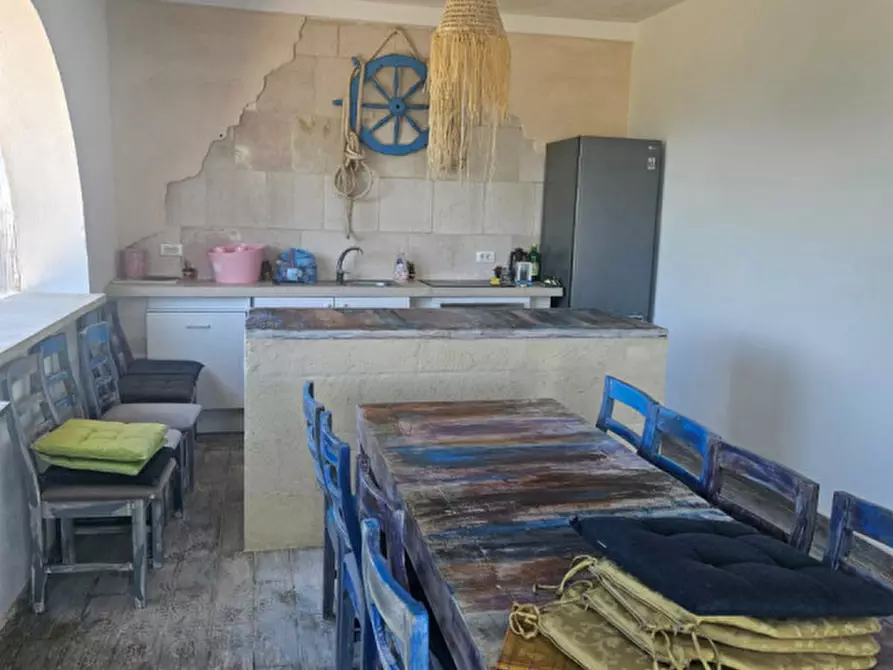 Immagine 25 di Villa in vendita  in Specchiolla a Carovigno