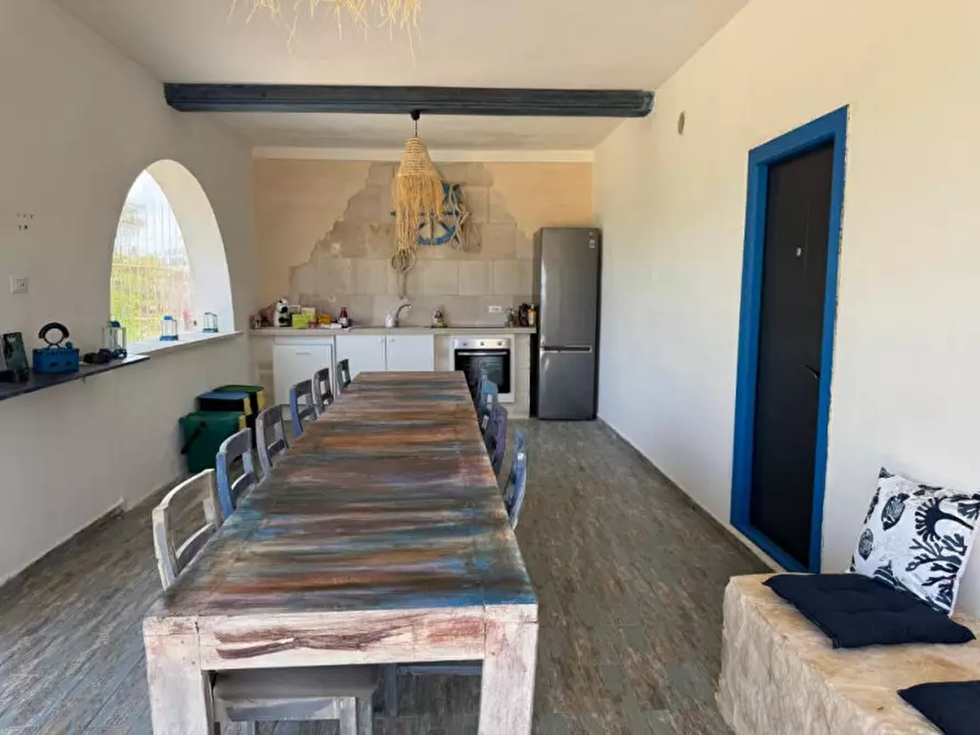 Immagine 26 di Villa in vendita  in Specchiolla a Carovigno
