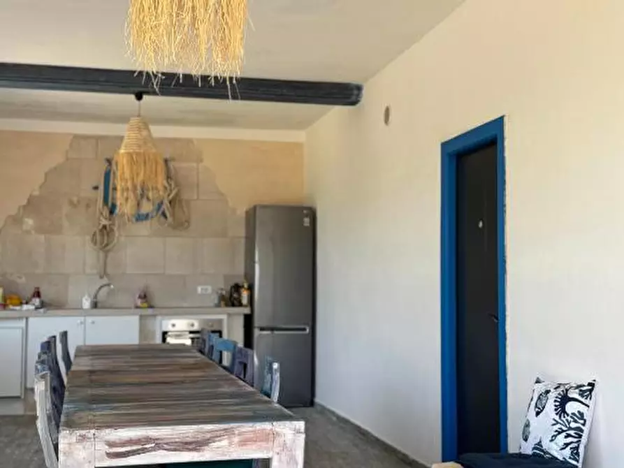 Immagine 27 di Villa in vendita  in Specchiolla a Carovigno