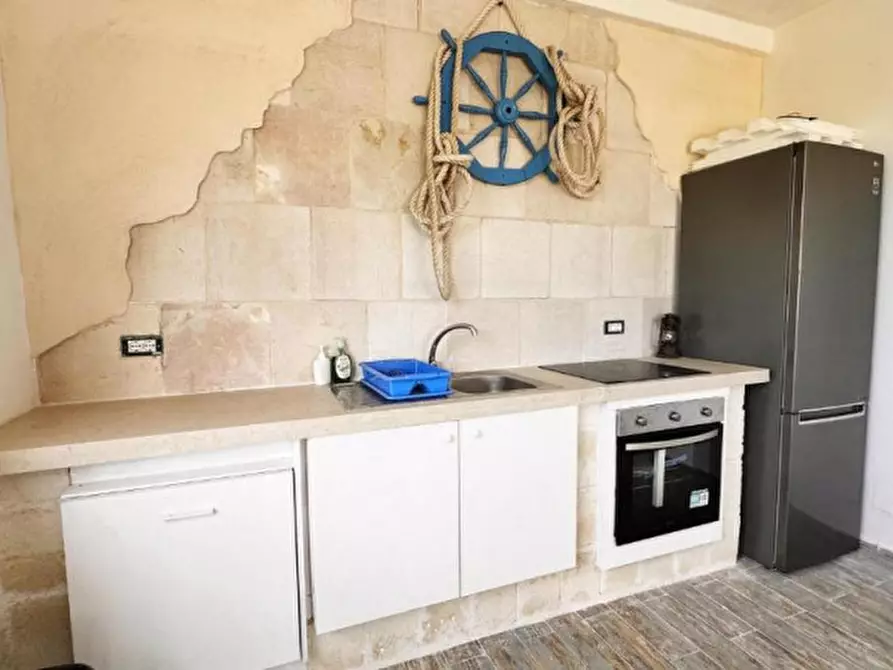 Immagine 28 di Villa in vendita  in Specchiolla a Carovigno
