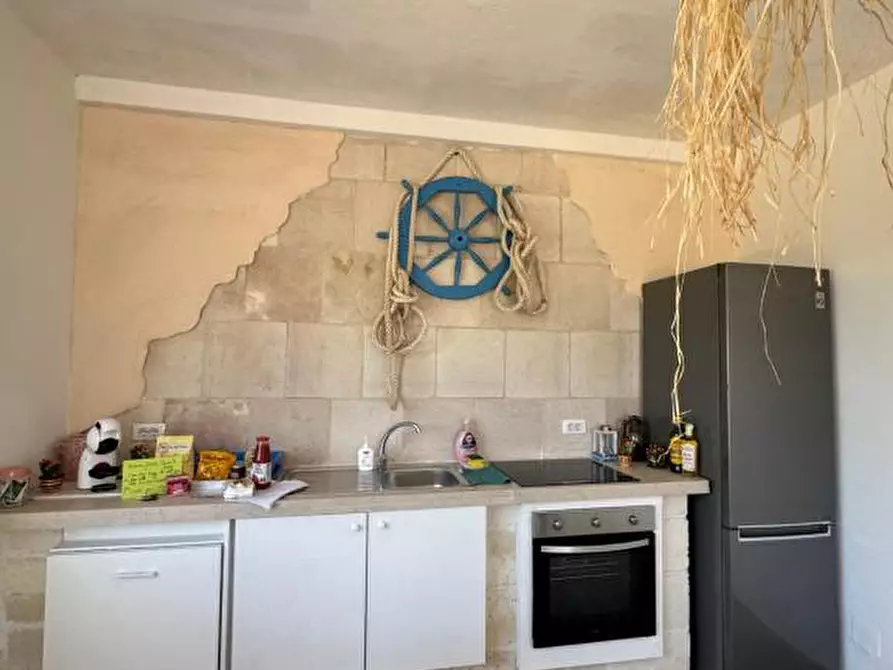 Immagine 29 di Villa in vendita  in Specchiolla a Carovigno