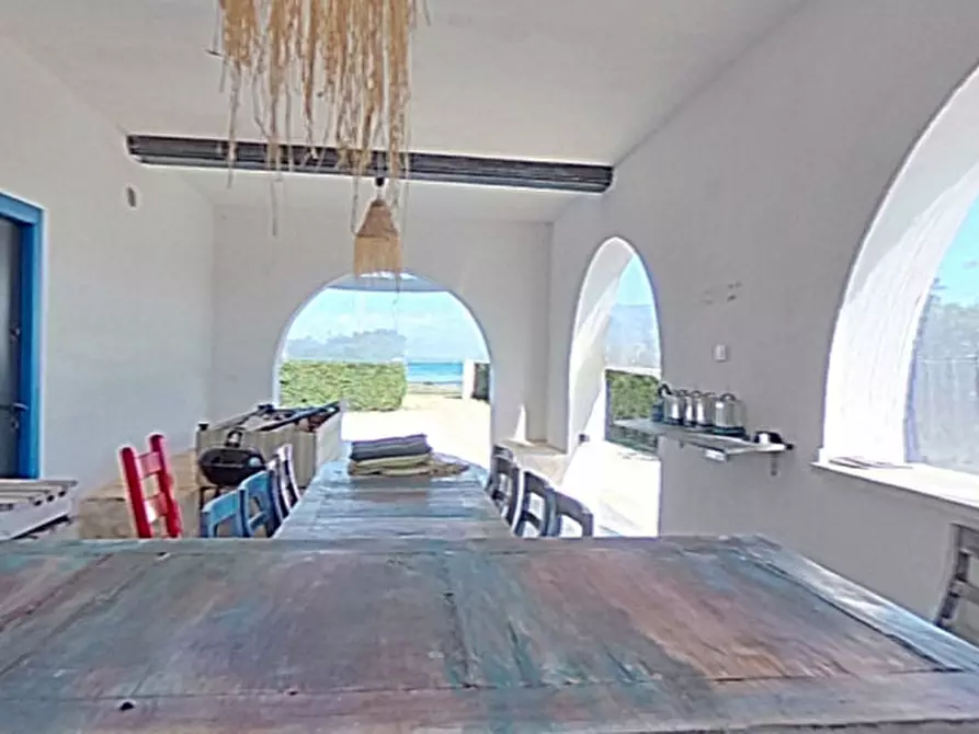 Immagine 30 di Villa in vendita  in Specchiolla a Carovigno