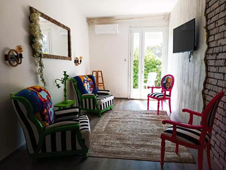 Immagine 38 di Villa in vendita  in Specchiolla a Carovigno