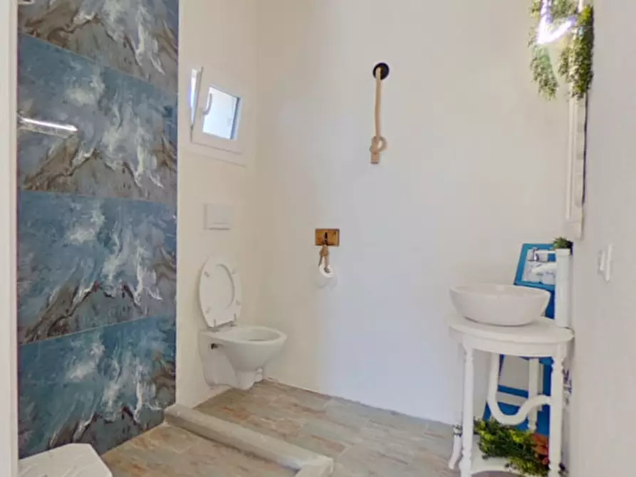 Immagine 42 di Villa in vendita  in Specchiolla a Carovigno