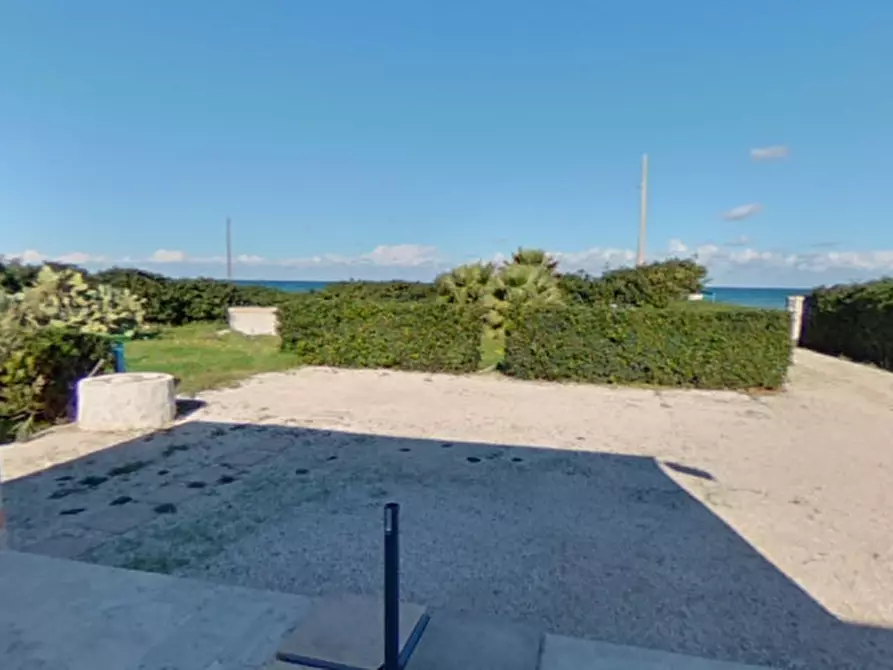 Immagine 43 di Villa in vendita  in Specchiolla a San Vito Dei Normanni