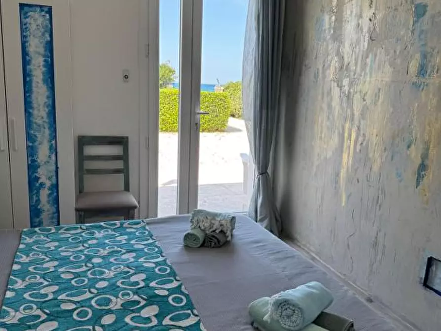 Immagine 44 di Villa in vendita  in Specchiolla a Carovigno