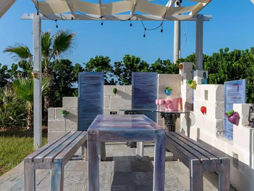 Immagine 52 di Villa in vendita  in Specchiolla a San Vito Dei Normanni