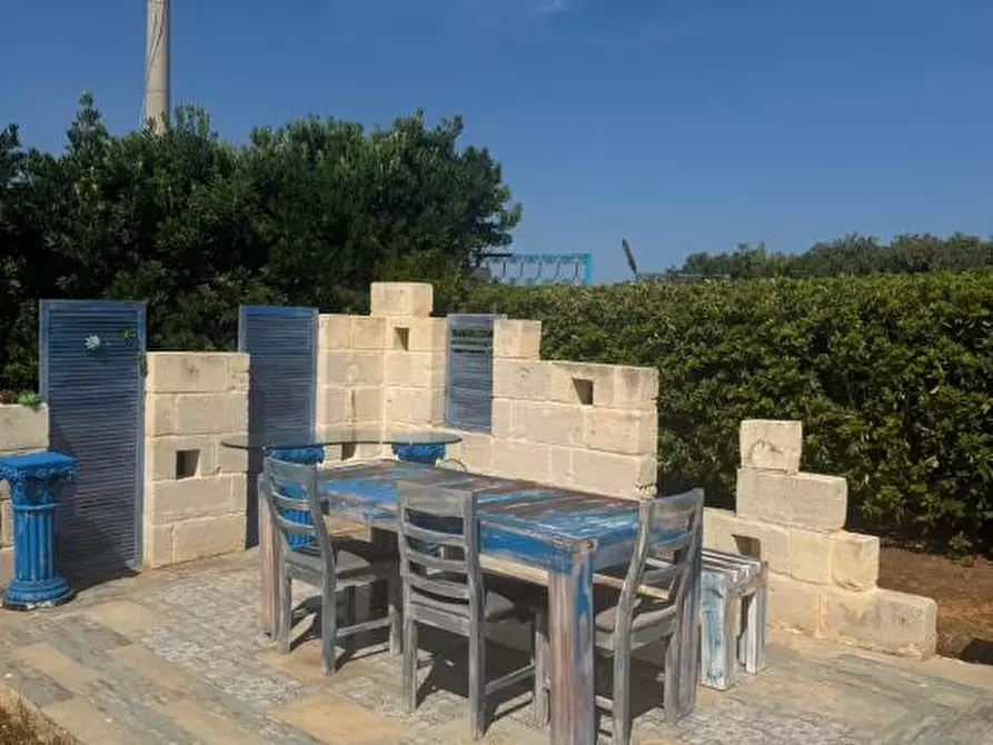 Immagine 53 di Villa in vendita  in Specchiolla a Carovigno