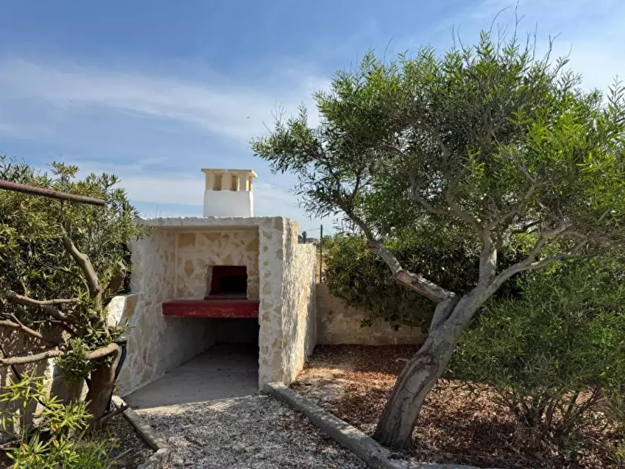 Immagine 53 di Villa in vendita  in Specchiolla a San Vito Dei Normanni