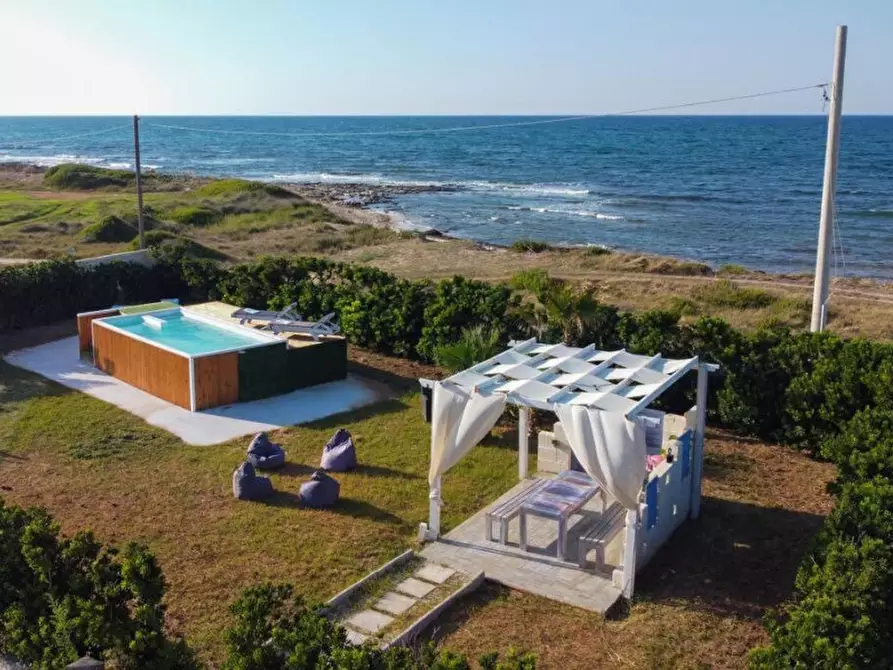 Immagine 56 di Villa in vendita  in Specchiolla a Carovigno