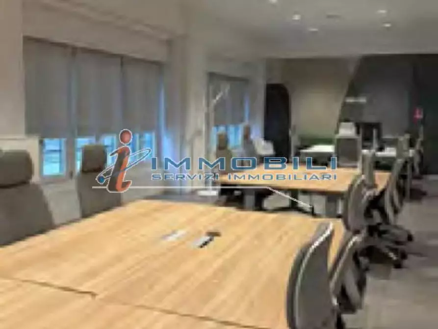 Immagine 3 di Ufficio in affitto  in VIA TAZZOLI ENRICO a Milano