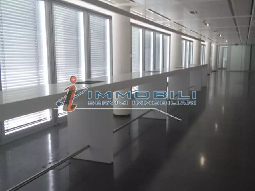 Immagine 8 di Ufficio in affitto  in VIA ANNA MARIA MOZZONI a Milano
