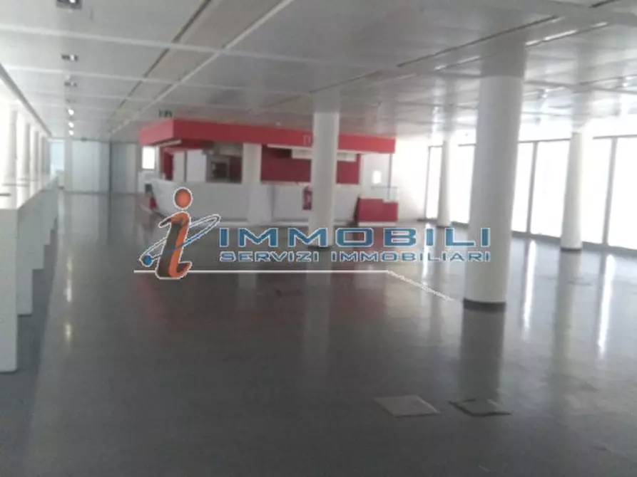 Immagine 11 di Ufficio in affitto  in VIA ANNA MARIA MOZZONI a Milano