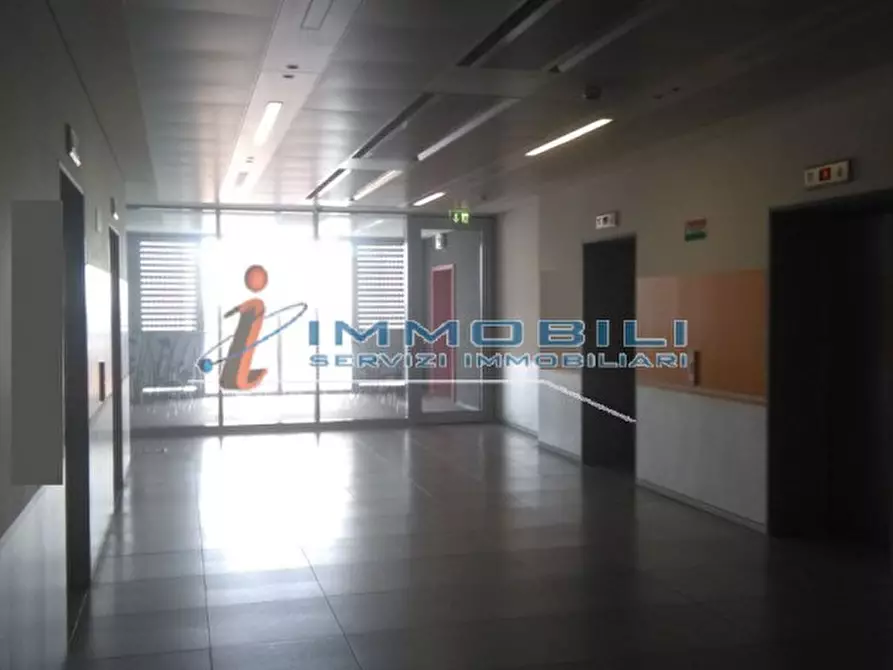Immagine 12 di Ufficio in affitto  in VIA ANNA MARIA MOZZONI a Milano