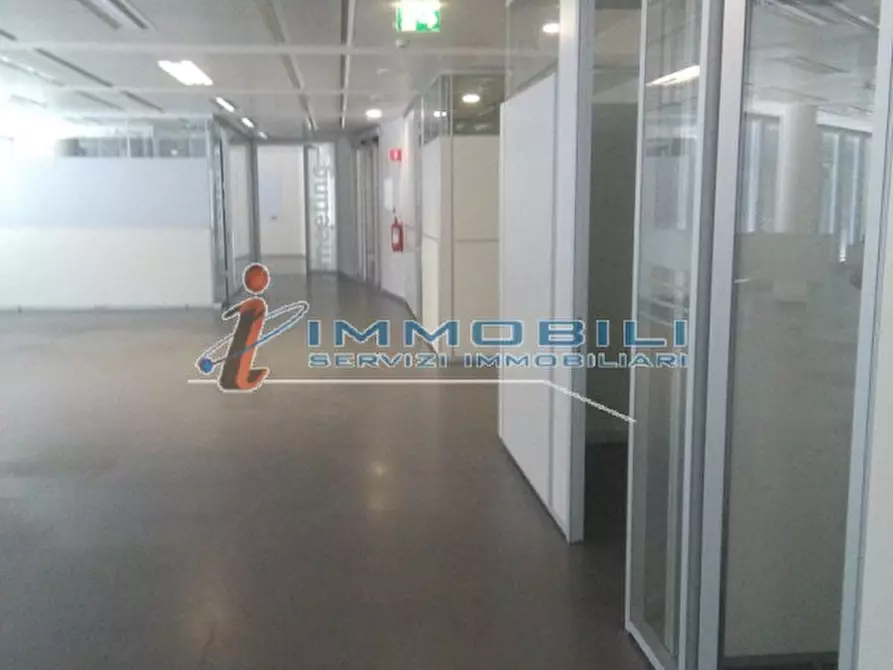 Immagine 14 di Ufficio in affitto  in VIA ANNA MARIA MOZZONI a Milano