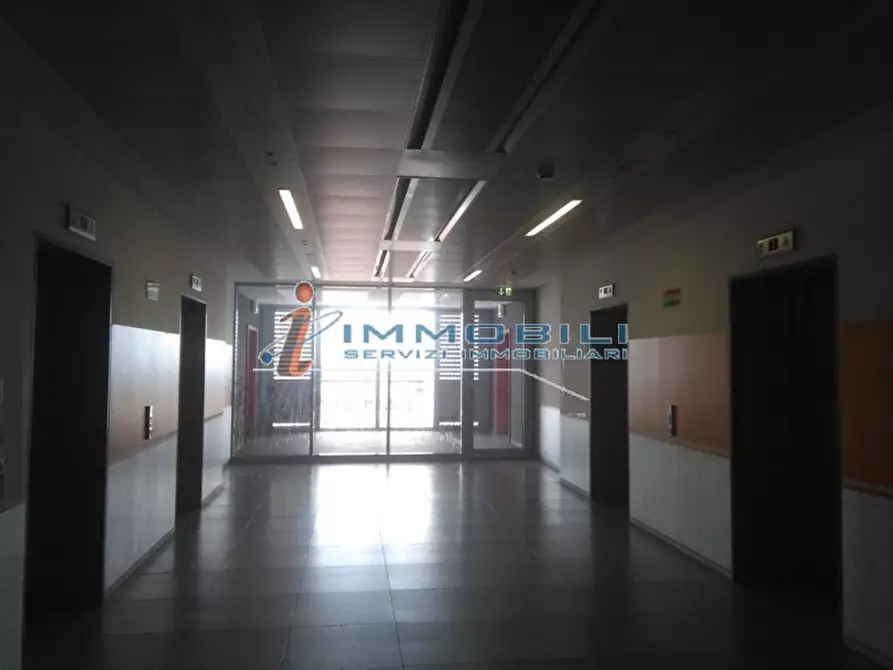 Immagine 19 di Ufficio in affitto  in VIA ANNA MARIA MOZZONI a Milano