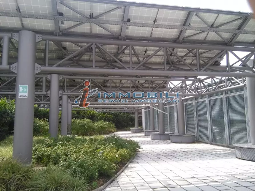 Immagine 20 di Ufficio in affitto  in VIA ANNA MARIA MOZZONI a Milano