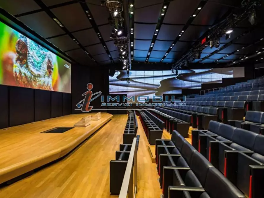 Immagine 21 di Ufficio in affitto  in VIA ANNA MARIA MOZZONI a Milano