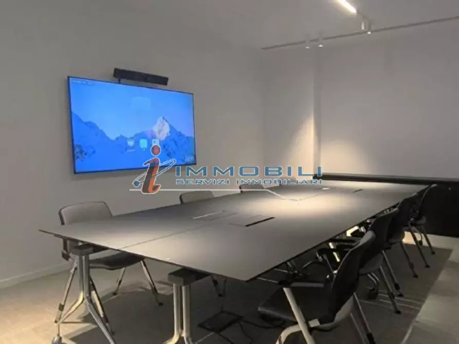 Immagine 1 di Ufficio in affitto  in VIA CARNIA a Milano